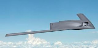 Illustration for article titled Why Is AREA 51 Building A Mysterious New Hangar And What Will It Hide?